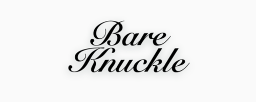 Bareknuckle Pickups logo