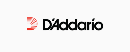 Daddario logo