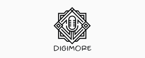 Digimore logo