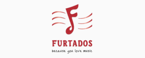 Furtados Music logo
